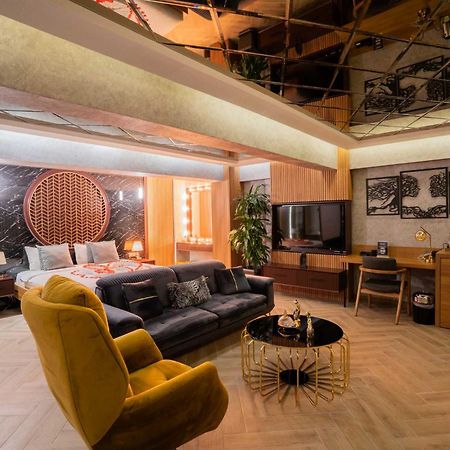 Leman Otel Денізлі Екстер'єр фото