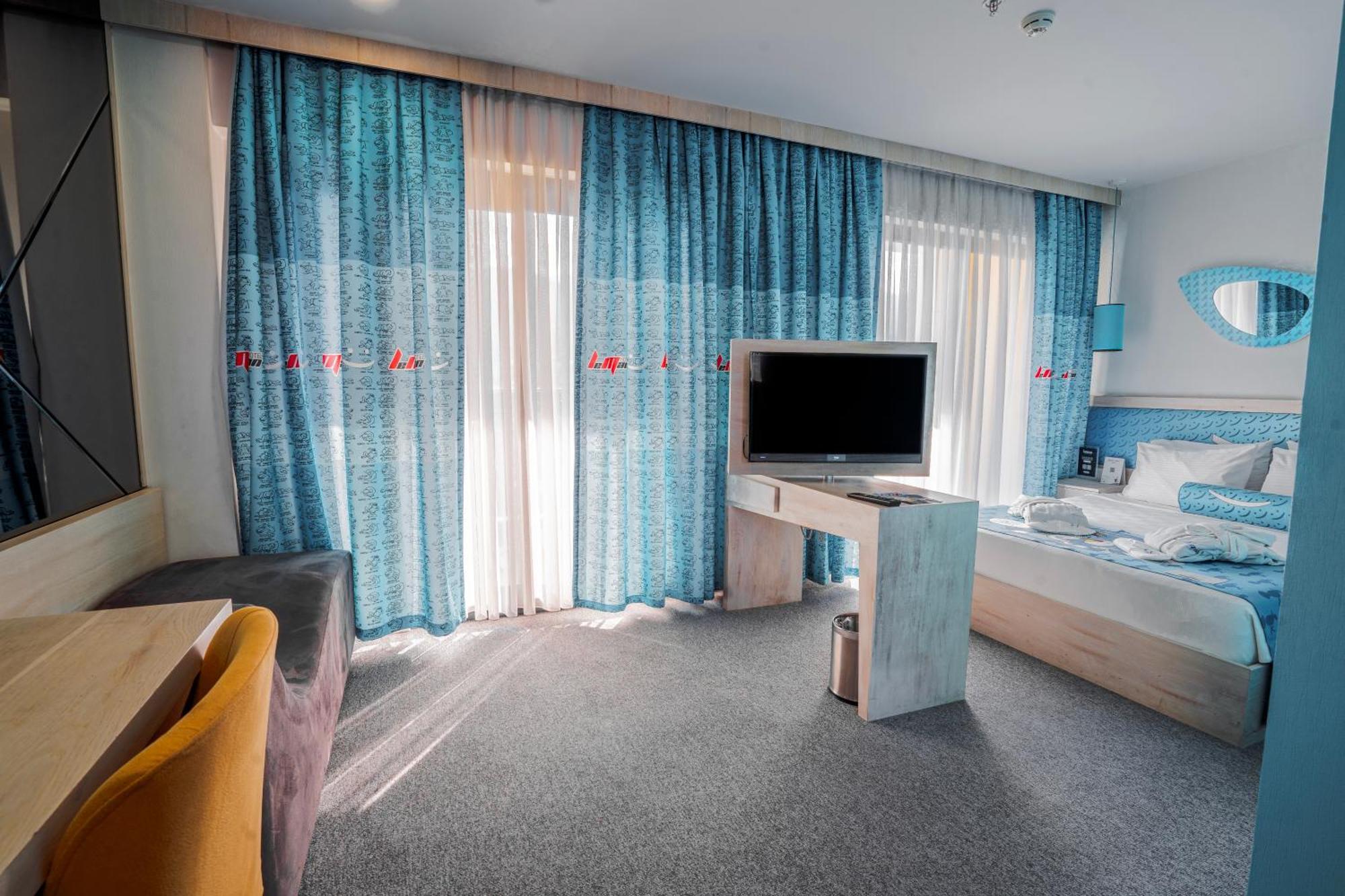 Leman Otel Денізлі Екстер'єр фото